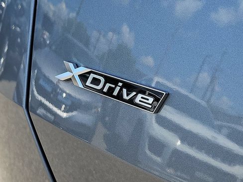 Used 2025 BMW X3 xDrive30i w/ Convenience Package AWD/4WD image 31