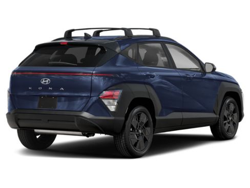 New 2027 Hyundai Kona SEL Sport FWD image 2