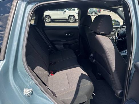 Used 2024 Honda HR-V Sport image 18