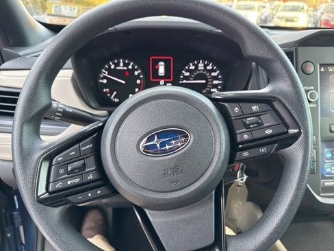 New 2025 Subaru Forester image 25