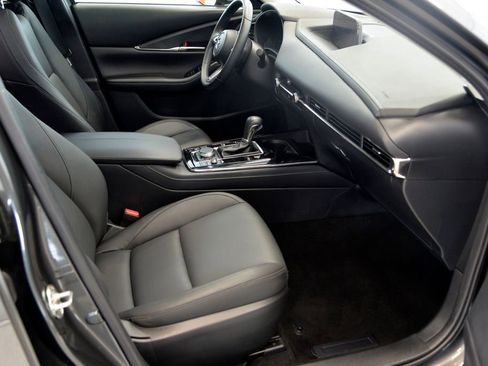 Used 2022 MAZDA CX-30 AWD 2.5 Turbo S image 30