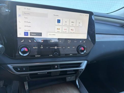 Used 2025 Lexus RX 350 Premium Plus image 12