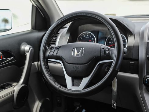 Used 2008 Honda CR-V EX-L image 15