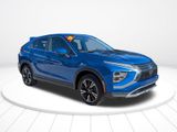 Used 2023 Mitsubishi Eclipse Cross SE image 2