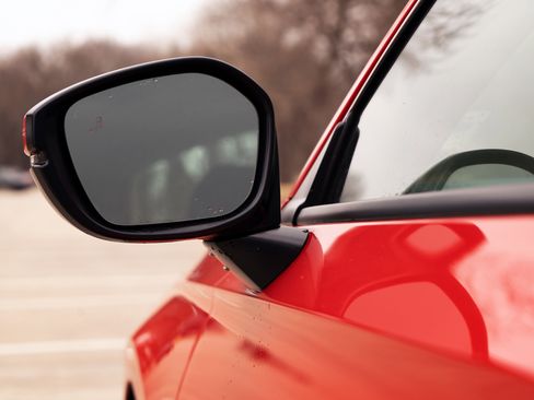 Certified 2023 Honda Civic Touring image 12