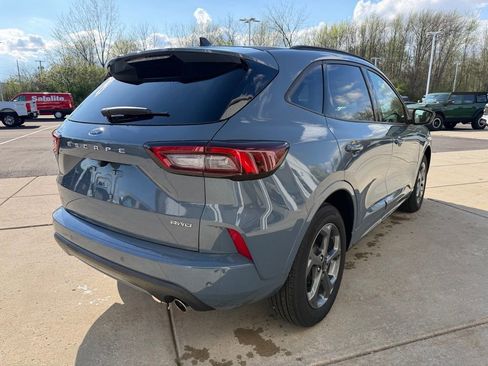 Used 2024 Ford Escape ST-Line w/ Tech Pack #1 image 5