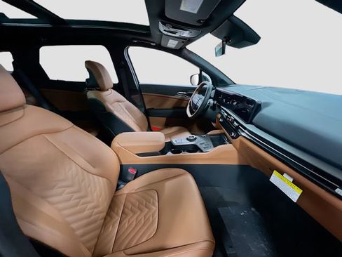 New 2026 Kia Sportage X-Line image 27