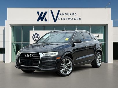 Used 2018 Audi Q3 2.0T Premium Plus w/ Premium Plus Package