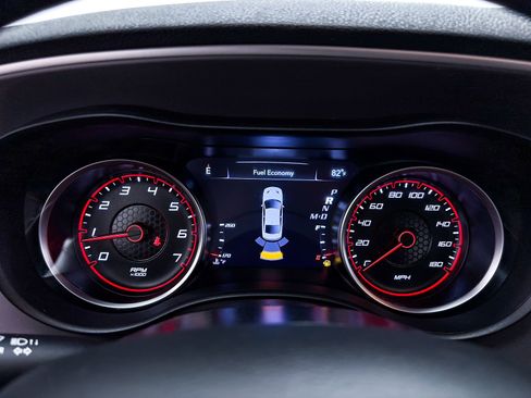 Used 2022 Dodge Charger Scat Pack RWD image 34