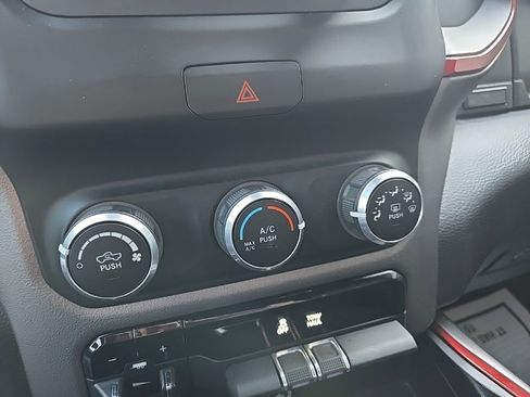 Used 2022 RAM 1500 Rebel image 71