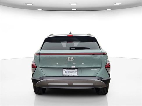 New 2026 Hyundai Kona Limited image 7