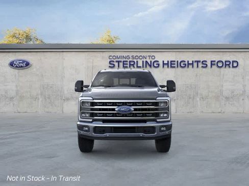 New 2026 Ford F250 Lariat w/ Tremor Off-Road Package image 6