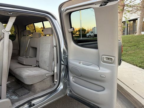 Used 2006 Toyota Tundra SR5 image 21