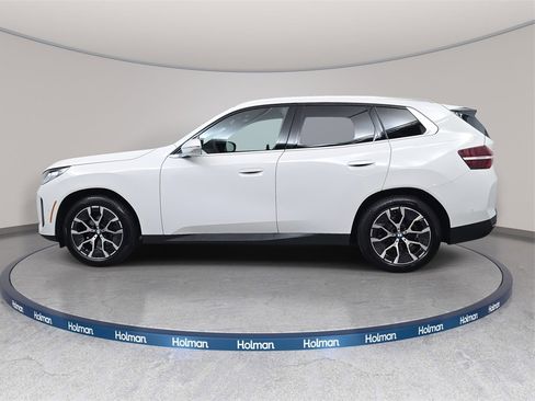 Used 2025 BMW X3 xDrive30i w/ Convenience Package image 9