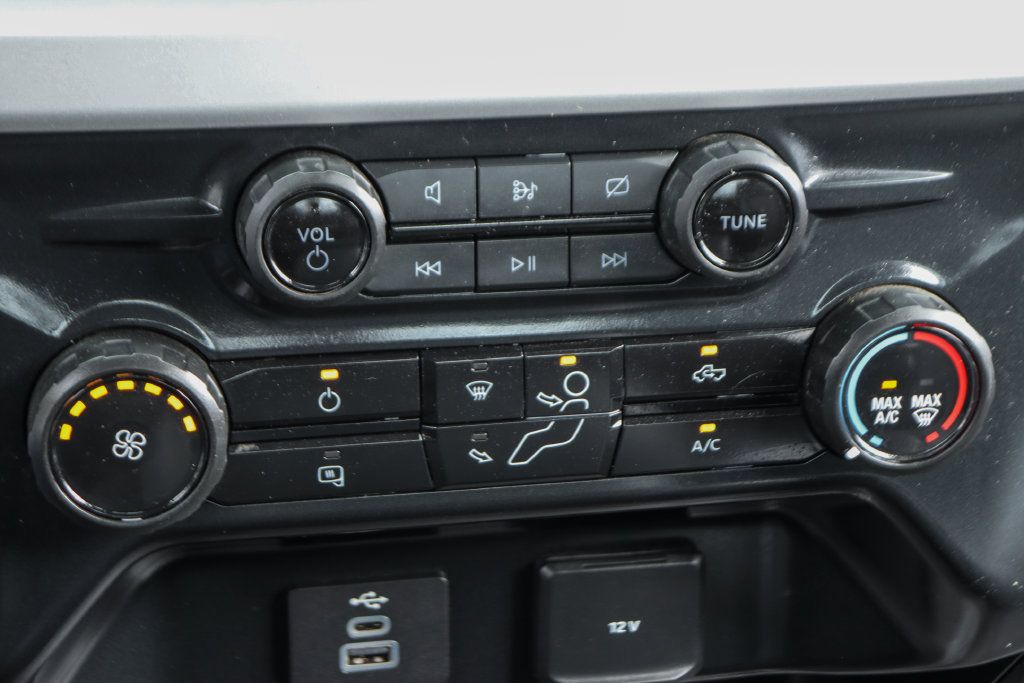 Used 2023 Ford F250 XL w/ XL Chrome Package RWD image 35