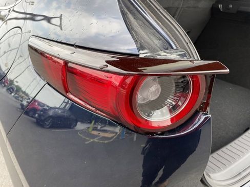 New 2024 MAZDA CX-30 2.5 Turbo w/ Premium Package image 8