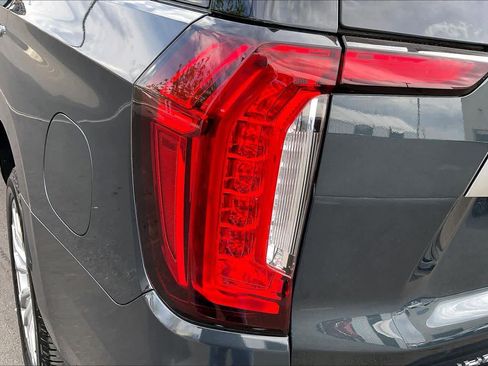 Used 2022 GMC Yukon Denali w/ Max Trailering Package image 28