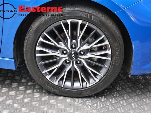 Used 2023 Kia Forte GT-Line FWD image 30