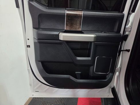 Used 2022 Ford F250 Lariat w/ Lariat Ultimate Package image 35