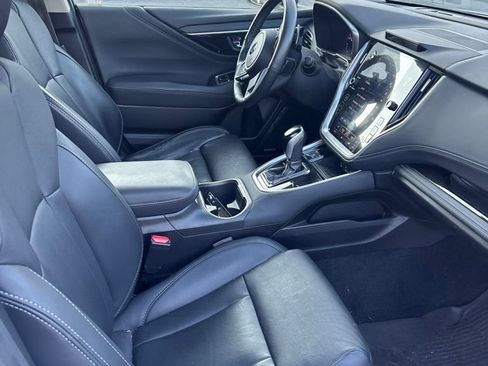 Used 2020 Subaru Outback Limited w/ Popular Package #2 AWD/4WD image 8