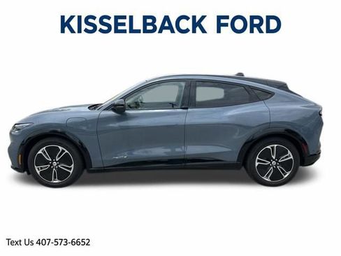 Used 2023 Ford Mustang Mach-E Premium RWD image 8