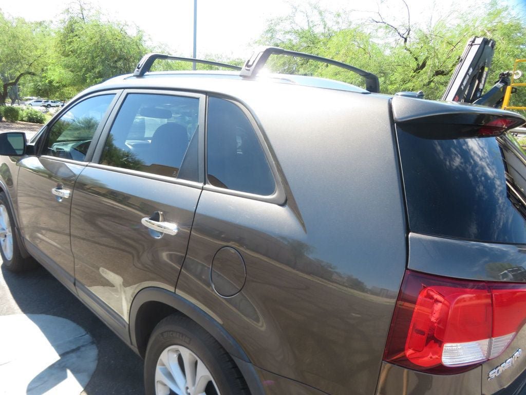 Used 2014 Kia Sorento EX w/ EX V6 Touring Package FWD image 7