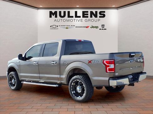 Used 2020 Ford F150 XLT w/ XTR Package image 7
