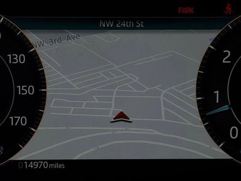 Certified 2025 Jaguar F-PACE R-Dynamic S image 11