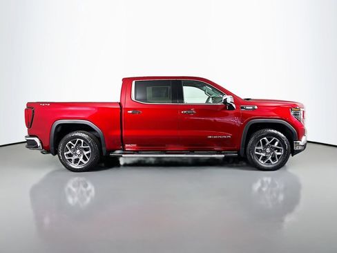 New 2026 GMC Sierra 1500 SLT w/ SLT Premium Plus Package image 8