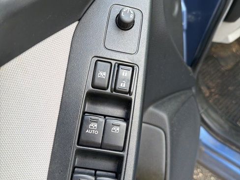 Used 2015 Subaru Forester 2.5i Premium w/ Popular Package #1 image 11