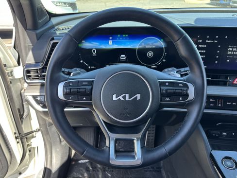 New 2025 Kia Sportage X-Line Prestige AWD/4WD image 27