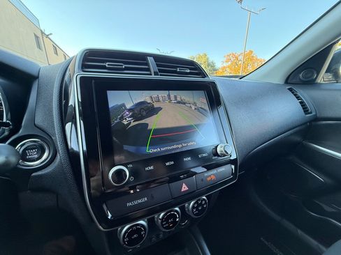 Used 2024 Mitsubishi Outlander Sport SE image 23