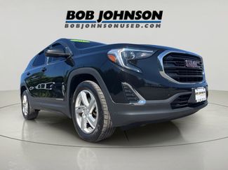 Used 2019 GMC Terrain SLE w/ Driver Convenience Package image 1