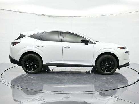 New 2025 Nissan Murano SV w/ Cargo Package image 4