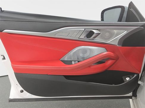 Used 2022 BMW 840i Gran Coupe w/ Driving Assistance Package image 26