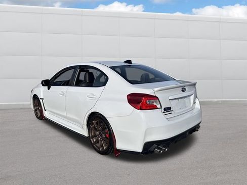 Used 2020 Subaru WRX Premium image 3