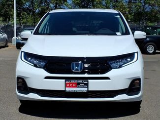 New 2026 Honda Odyssey Touring video 2