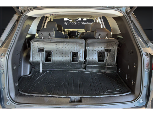 Used 2021 Chevrolet Traverse LT AWD/4WD image 27