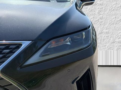 Certified 2022 Lexus RX 350 FWD w/ Premium Package image 9