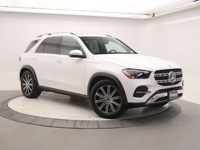 New 2026 Mercedes-Benz GLB 250 GLB 250