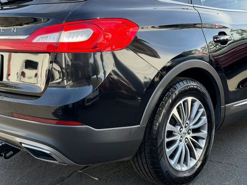 Used 2016 Lincoln MKX Select FWD image 21