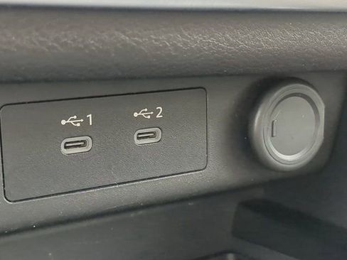 Used 2025 Nissan Rogue SV AWD/4WD image 20