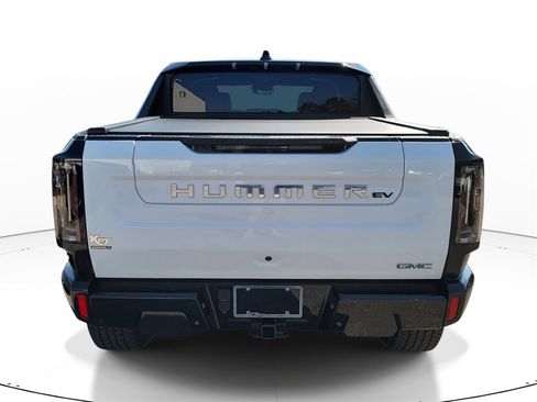 New 2026 GMC Hummer EV 4x4 Crew Cab image 5