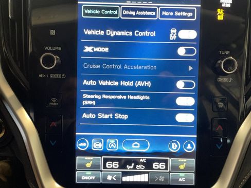 Used 2024 Subaru Outback Limited image 12