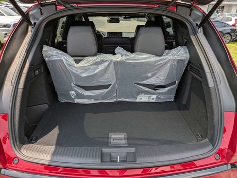 New 2026 Acura MDX A-Spec AWD/4WD image 13