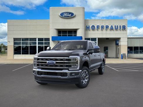 New 2026 Ford F250 Lariat w/ Lariat Premium Package image 24