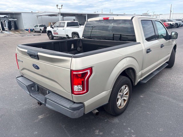Used 2017 Ford F150 XLT RWD image 6