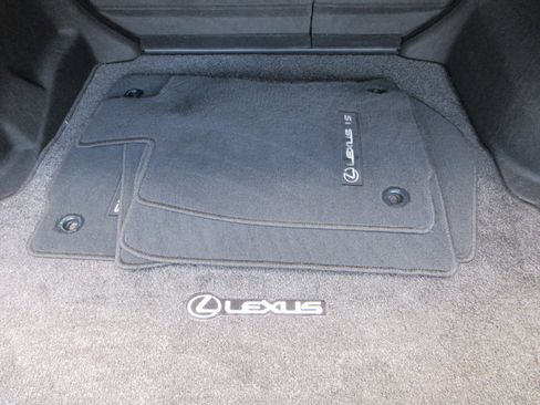 Used 2023 Lexus IS 300 AWD w/ Premium Package image 55