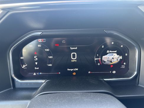 New 2026 GMC Sierra 1500 Denali w/ Denali Reserve Package AWD/4WD image 15