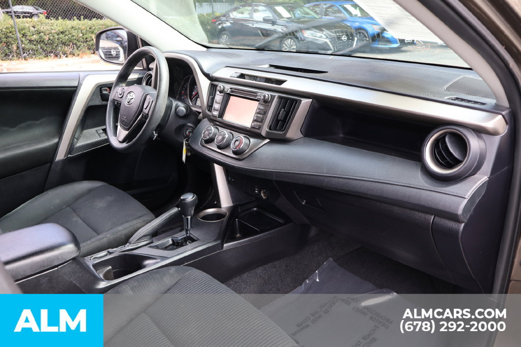 Used 2014 Toyota RAV4 LE FWD image 27